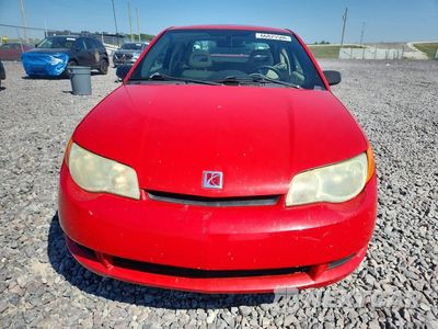 Piąte zdjęcie samochodu w środku: 2005 SATURN ION LEVEL 2 VIN:1G8AM12F95Z149696 - miniatura