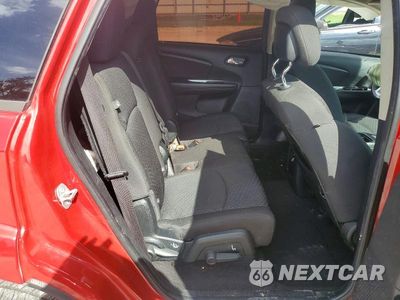 Zdjęcie 11 z 14 samochodu: 2018 DODGE JOURNEY SXT VIN:3C4PDDBG5JT511017 - miniatura