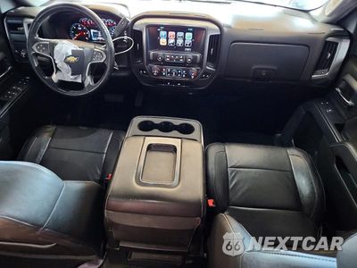 Zdjęcie 8 z 12 samochodu: 2017 CHEVROLET SILVERADO C1500 LT VIN:3GCPCREC0HG405392 - miniatura