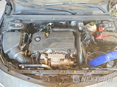 Zdjęcie 11 z 13 samochodu: 2018 CHEVROLET MALIBU LT VIN:1G1ZD5ST2JF245194 - miniatura