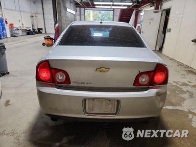 Zdjęcie 6 z 12 samochodu: 2011 CHEVROLET MALIBU LTZ VIN:1G1ZE5E76BF373158 - miniatura