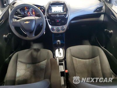 Zdjęcie 8 z 12 samochodu: 2018 CHEVROLET SPARK LS VIN:KL8CB6SA1JC471700 - miniatura
