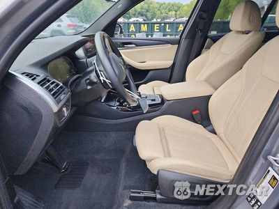 Zdjęcie 7 z 13 samochodu: 2024 BMW X3 XDRIVE30I VIN:5UX53DP08R9W98973 - miniatura