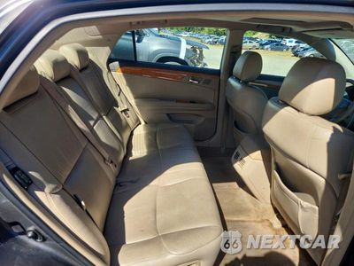 Zdjęcie 10 z 12 samochodu: 2007 TOYOTA AVALON XLS VIN:4T1BK36B97U241597 - miniatura