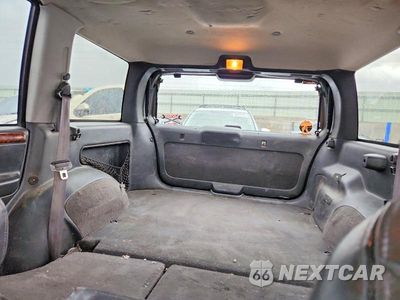 Zdjęcie 10 z 14 samochodu: 1997 JEEP GRAND CHEROKEE LIMITED VIN:1J4GZ78Y2VC614815 - miniatura