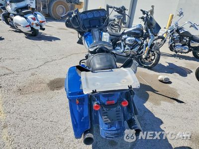 Czwarte zdjęcie samochodu z boku: 2023 HARLEY-DAVIDSON FLHXS VIN:1HD1KRP1XPB630557 - miniatura