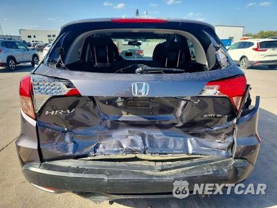 Zdjęcie 6 z 14 samochodu: 2016 HONDA HR-V EX VIN:3CZRU5H55GM748592 - miniatura