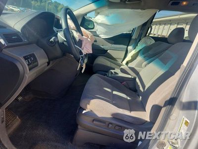 Zdjęcie 7 z 13 samochodu: 2011 HONDA ODYSSEY EX VIN:5FNRL5H42BB009872 - miniatura