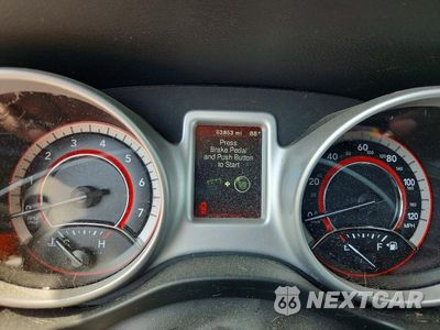 Zdjęcie 9 z 14 samochodu: 2020 DODGE JOURNEY SE VIN:3C4PDCAB8LT274073 - miniatura