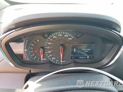 Zdjęcie 9 z 13 samochodu: 2021 CHEVROLET TRAX 1LT VIN:KL7CJLSBXMB315258 - miniatura