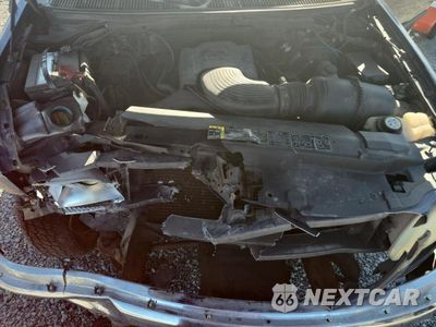 Zdjęcie 11 z 12 samochodu: 2002 FORD F150 VIN:1FTRX17W62NB94784 - miniatura