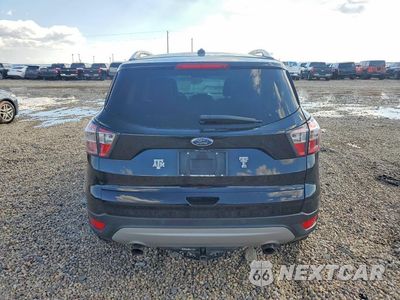 Zdjęcie 6 z 13 samochodu: 2017 FORD ESCAPE TITANIUM VIN:1FMCU0JD8HUA93238 - miniatura