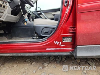 Zdjęcie 13 z 14 samochodu: 2018 SUBARU FORESTER 2.5I LIMITED VIN:JF2SJALC4JH505805 - miniatura