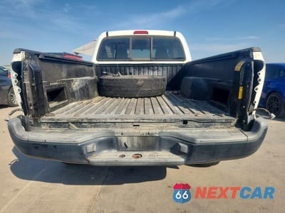 Zdjęcie 6 z 12 samochodu: 2015 TOYOTA TACOMA PRERUNNER ACCESS CAB VIN:5TFTX4GN5FX043038 - miniatura