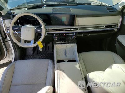 Zdjęcie 8 z 14 samochodu: 2025 HYUNDAI SANTA FE CALLIGRAPHY VIN:5NMP5DG11SH068638 - miniatura