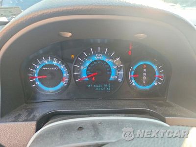 Zdjęcie 9 z 12 samochodu: 2012 FORD FUSION SE VIN:3FAHP0HA2CR184072 - miniatura