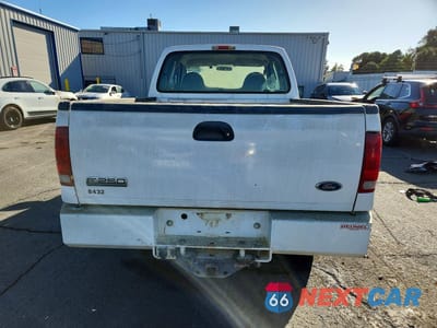 Zdjęcie 6 z 12 samochodu: 2005 FORD F250 SUPER DUTY VIN:1FTNX20515EC29287 - miniatura