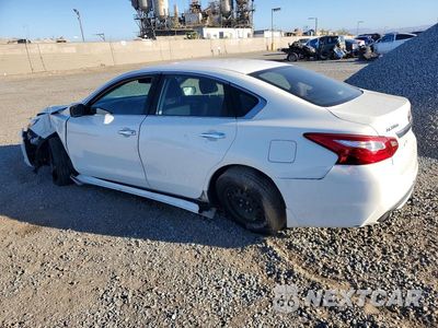 Drugie zdjęcie samochodu z przodu: 2018 NISSAN ALTIMA 2.5 S VIN:1N4AL3APXJC266463 - miniatura