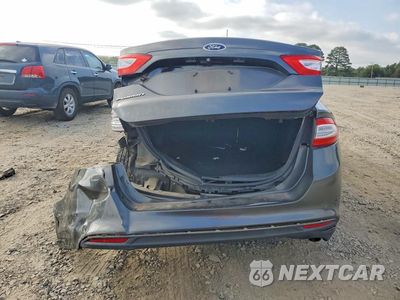 Zdjęcie 6 z 12 samochodu: 2015 FORD FUSION S VIN:1FA6P0G72F5130789 - miniatura