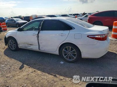 Drugie zdjęcie samochodu z przodu: 2016 TOYOTA CAMRY LE VIN:4T4BF1FK2GR545644 - miniatura