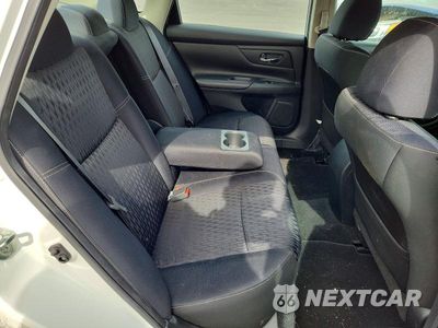 Zdjęcie 10 z 13 samochodu: 2017 NISSAN ALTIMA 2.5 S VIN:1N4AL3AP2HN354423 - miniatura