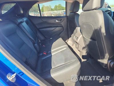 Zdjęcie 11 z 14 samochodu: 2019 CHEVROLET EQUINOX LT VIN:3GNAXUEV2KS525575 - miniatura