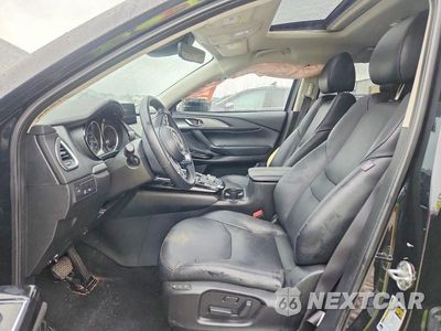 Zdjęcie 7 z 13 samochodu: 2023 MAZDA CX-9 TOURING PLUS VIN:JM3TCBAY4P0639312 - miniatura