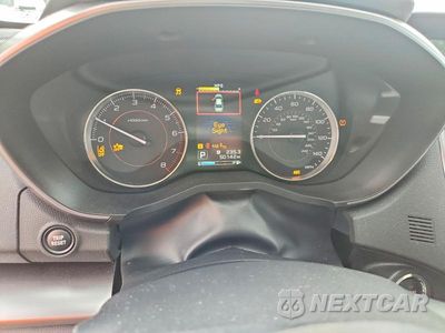Zdjęcie 9 z 12 samochodu: 2018 SUBARU CROSSTREK LIMITED VIN:JF2GTAMC1J8251114 - miniatura