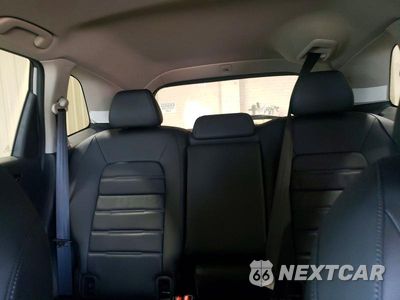 Zdjęcie 10 z 14 samochodu: 2026 HONDA CR-V EXL VIN:5J6RS3H76TL018617 - miniatura