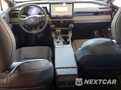 Zdjęcie 8 z 14 samochodu: 2026 TOYOTA RAV4 XSE VIN:2T36CRAV2TW035557 - miniatura