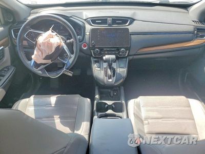Zdjęcie 8 z 13 samochodu: 2019 HONDA CR-V EXL VIN:7FARW2H89KE053140 - miniatura