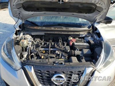 Zdjęcie 12 z 13 samochodu: 2019 NISSAN KICKS SR VIN:3N1CP5CU5KL517257 - miniatura