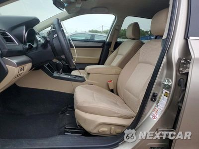 Zdjęcie 7 z 13 samochodu: 2019 SUBARU OUTBACK 2.5I PREMIUM VIN:4S4BSAFC0K3232640 - miniatura