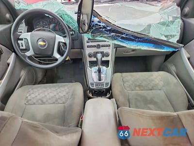 Zdjęcie 8 z 13 samochodu: 2008 CHEVROLET EQUINOX LS VIN:2CNDL13F286314116 - miniatura