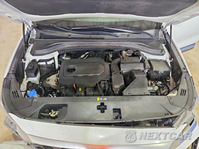 Zdjęcie 12 z 13 samochodu: 2019 HYUNDAI SANTA FE SEL 2.4L VIN:5NMS3CAD5KH088968 - miniatura