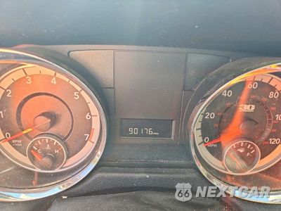 Zdjęcie 9 z 13 samochodu: 2014 DODGE GRAND CARAVAN SE VIN:2C4RDGBG4ER372887 - miniatura