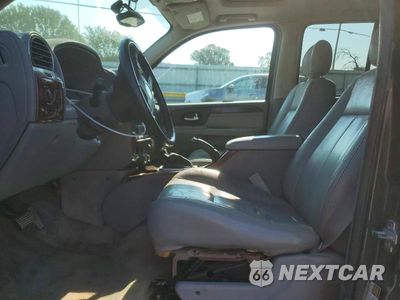 Zdjęcie 7 z 13 samochodu: 2005 GMC ENVOY VIN:1GKDS13S752125415 - miniatura