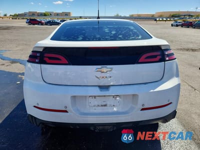 Zdjęcie 6 z 12 samochodu: 2014 CHEVROLET VOLT VIN:1G1RD6E40EU140651 - miniatura