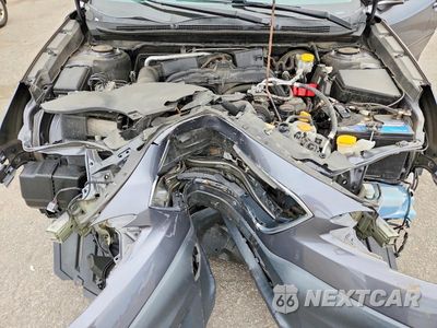 Zdjęcie 12 z 13 samochodu: 2022 SUBARU OUTBACK PREMIUM VIN:4S4BTAFC8N3119231 - miniatura