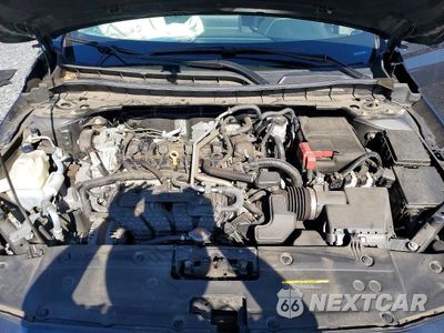Zdjęcie 11 z 12 samochodu: 2021 NISSAN ALTIMA SV VIN:1N4BL4DV5MN331183 - miniatura