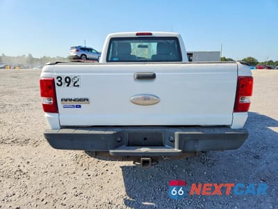 Zdjęcie 6 z 12 samochodu: 2011 FORD RANGER VIN:1FTKR1AD0BPB02611 - miniatura