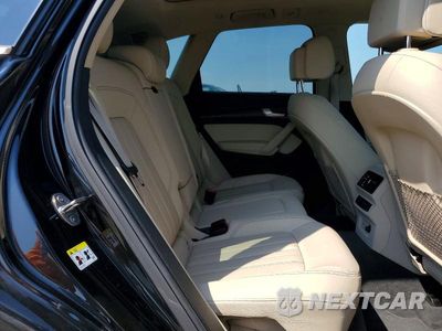 Zdjęcie 11 z 13 samochodu: 2023 AUDI Q5 PREMIUM PLUS 45 VIN:WA1EAAFY0P2113073 - miniatura