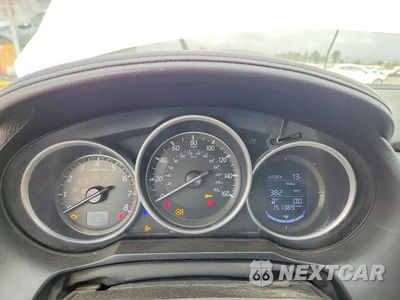 Zdjęcie 9 z 12 samochodu: 2016 MAZDA 6 TOURING VIN:JM1GJ1V55G1470146 - miniatura