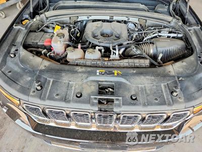 Zdjęcie 12 z 13 samochodu: 2023 JEEP GRAND CHEROKEE LIMITED 4XE VIN:1C4RJYB67PC650781 - miniatura