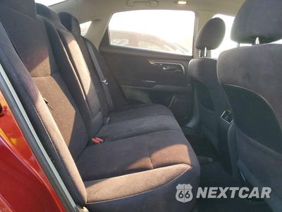 Zdjęcie 10 z 12 samochodu: 2013 NISSAN ALTIMA 2.5 VIN:1N4AL3AP3DN474631 - miniatura