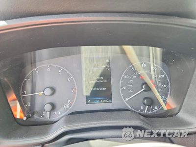 Zdjęcie 9 z 13 samochodu: 2024 TOYOTA COROLLA LE VIN:5YFB4MDE5RP086872 - miniatura