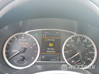Zdjęcie 9 z 12 samochodu: 2019 NISSAN SENTRA SV VIN:3N1AB7APXKY327147 - miniatura