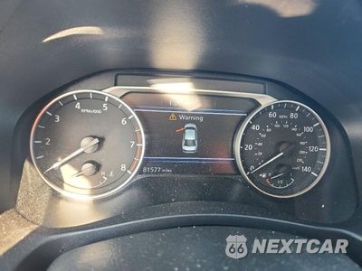 Zdjęcie 9 z 13 samochodu: 2024 NISSAN ALTIMA SV VIN:1N4BL4DV4RN326645 - miniatura