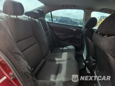 Zdjęcie 10 z 12 samochodu: 2010 HONDA CIVIC LX-S VIN:19XFA1F61AE037284 - miniatura