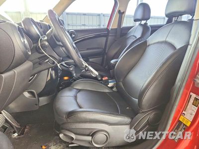 Zdjęcie 7 z 12 samochodu: 2016 MINI COOPER S COUNTRYMAN VIN:WMWZC3C50GWT07289 - miniatura